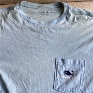 Vineyard Vines Texas Tee